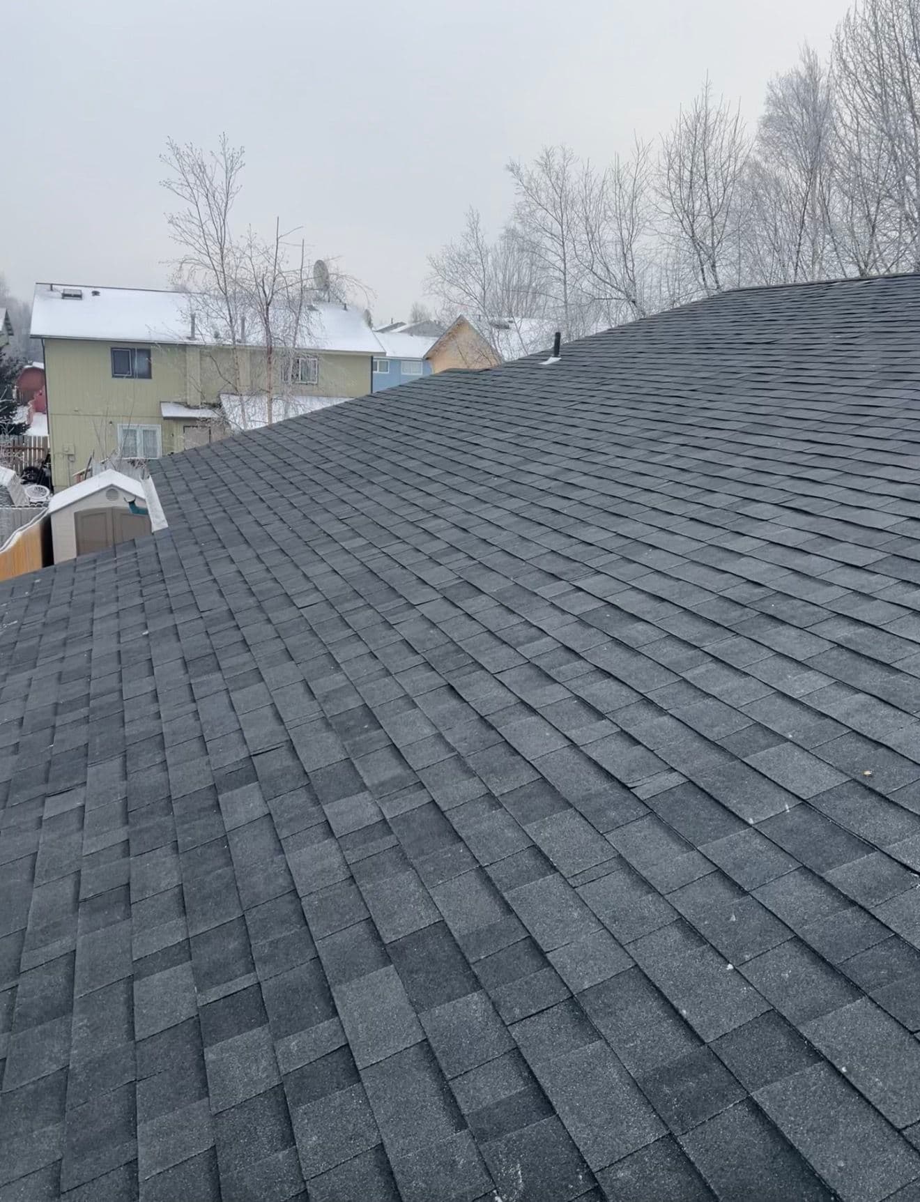 Project New Malarkey Shingle Roof Built for Alaska's Toughest Conditions image
