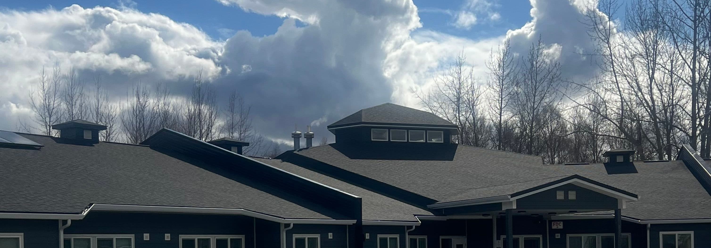 Project Enhance Your Roof with True North Contracting image