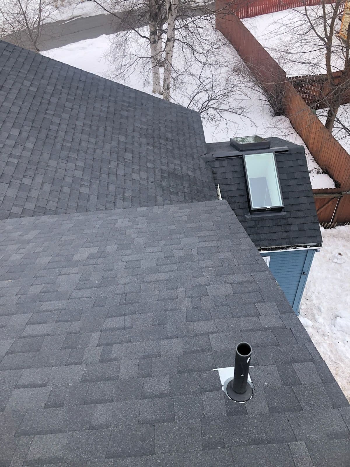 Project Weather-Proof Your Roof Before Winter Sets In image