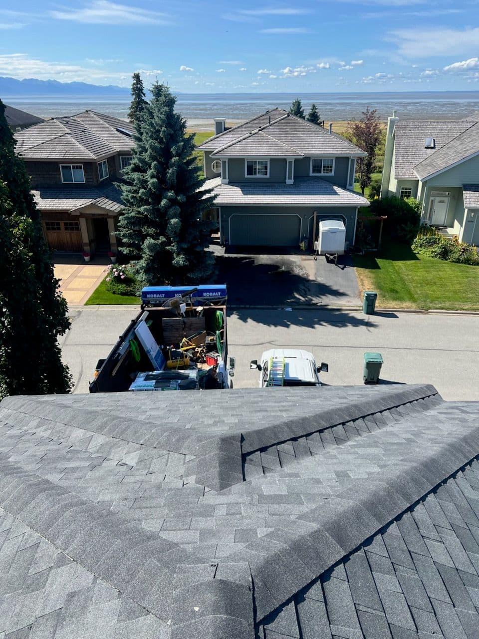 Elevate Your Home's Appeal with Malarkey Shingles image